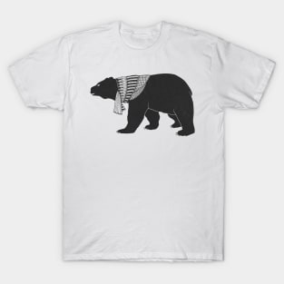 Polar Wanderer T-Shirt